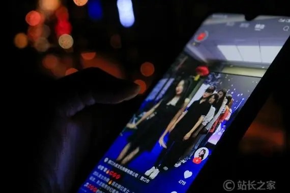 别人的快手账号给我用有风险吗？