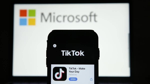 TikTok 如何登录？